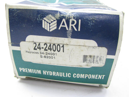 ARI 24-24001 Clutch Slave Cylinder - 1987-1998 Isuzu NPR, 1995-98 Chevy W4500