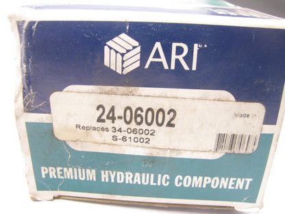 ARI 2406002 Clutch Slave Cylinder For 1984-1991 Hindo FD Series GC Series