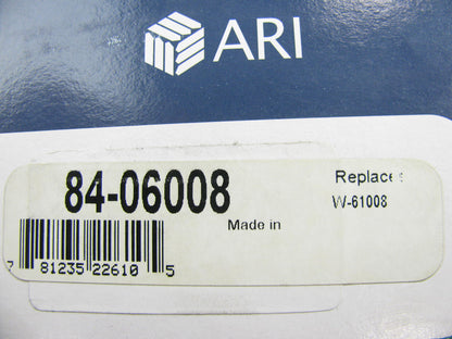 ARI 84-06008 Rear Left Forward Drum Brake Wheel Cylinder - Hino FE  FF 17 19 20