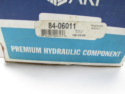 ARI 84-06011 Rear Right Drum Brake Wheel Cylinder HINO FE FF Air Over Hydraulic