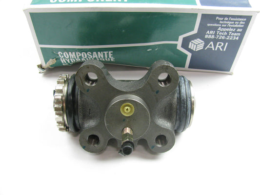 ARI 84-06012 Rear Left Drum Brake Wheel Cylinder - HINO Box Truck FE FF 17 19