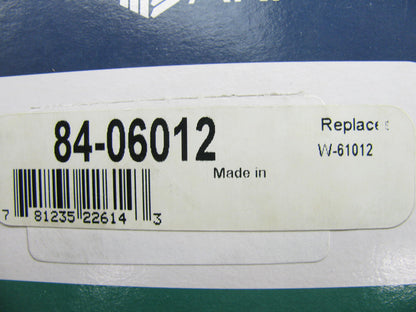 ARI 84-06012 Rear Left Drum Brake Wheel Cylinder - HINO Box Truck FE FF 17 19