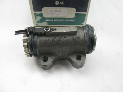 ARI 84-06013 Rear Left Drum Brake Wheel Cylinder HINO FE, FF 17, 19 Series Truck