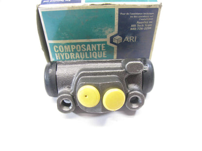 ARI 84-14300 Rear Drum Brake Wheel Cylinder For 1987-1993 Mazda B2600 1989 MPV