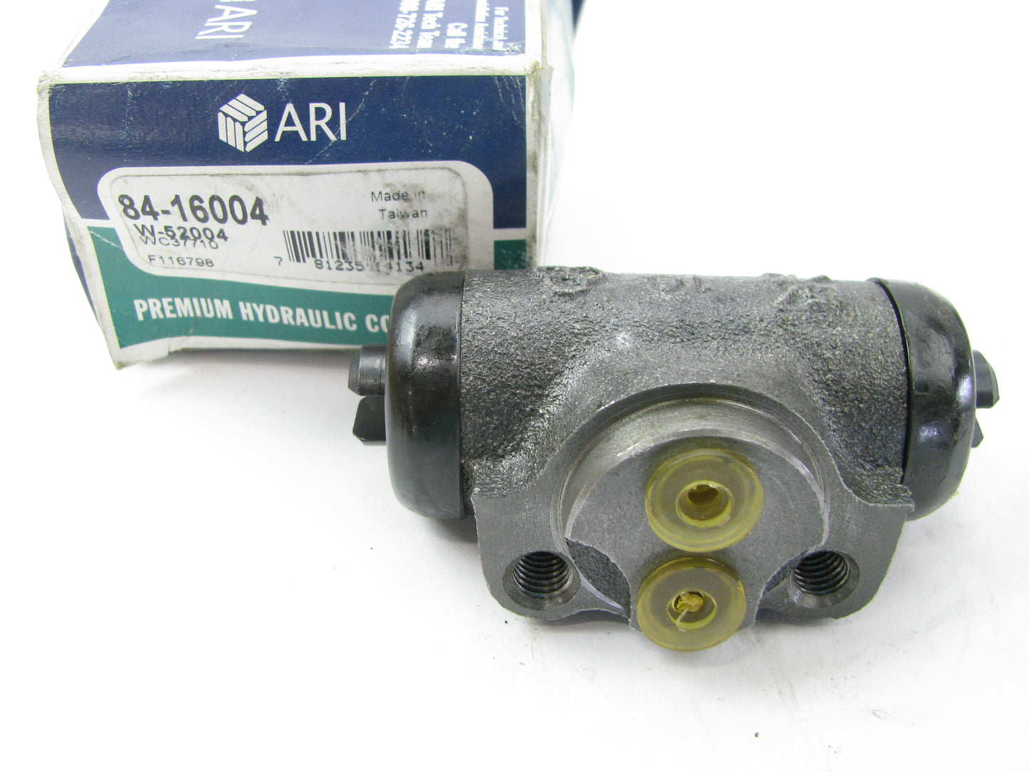 ARI 84-16004 REAR LEFT Drum Brake Wheel Cylinder