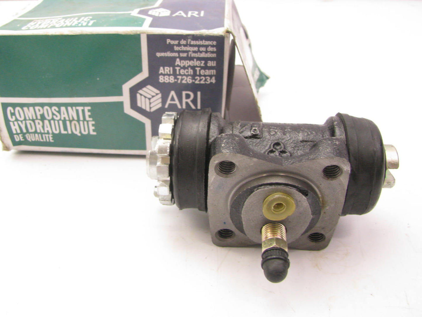 ARI 84-20008 Rear Right Upper Brake Wheel Cylinder for 1972-1980 Land Cruiser