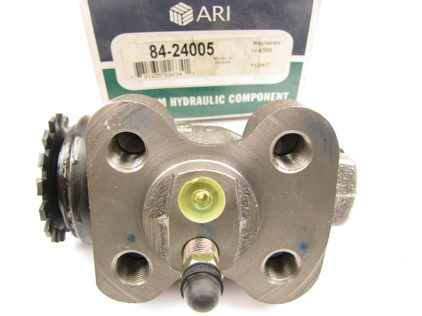 ARI 84-24005 Rear Drum Brake Wheel Cylinder For 1991-1994 Isuzu NRR 1992-94 NPR