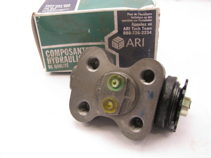 ARI 84-24008 Front Left Rearward Brake Wheel Cylinder 91-94 Isuzu NRR 92-94 NPR