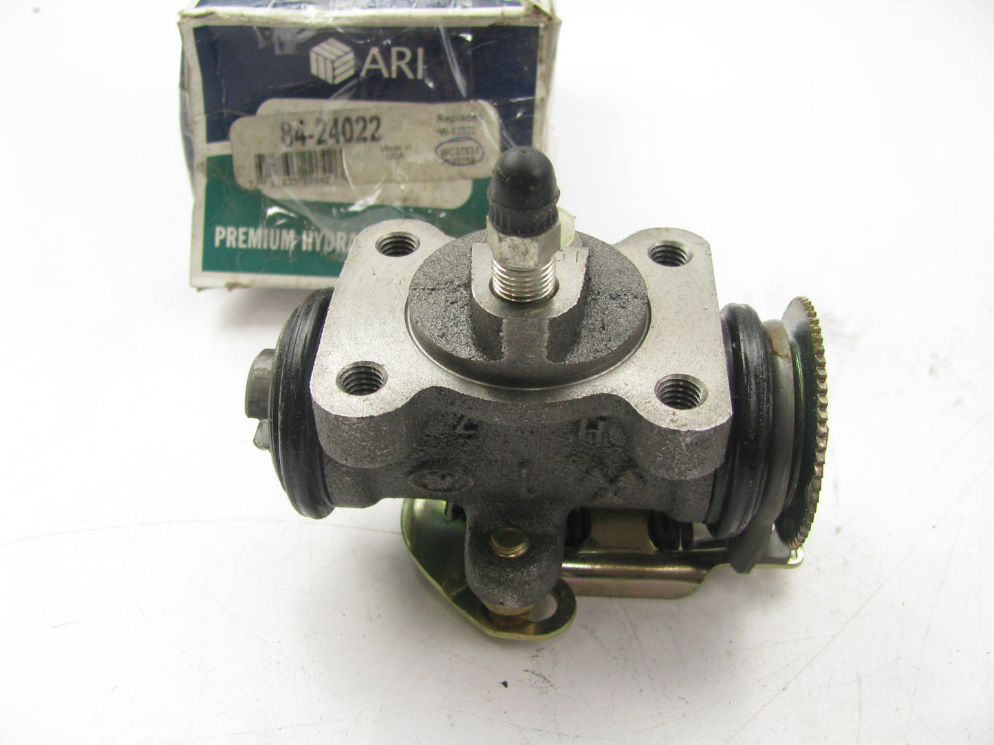 ARI 84-24022 Rear Right Forward Brake Wheel Cylinder 1988-1990 Isuzu NPR