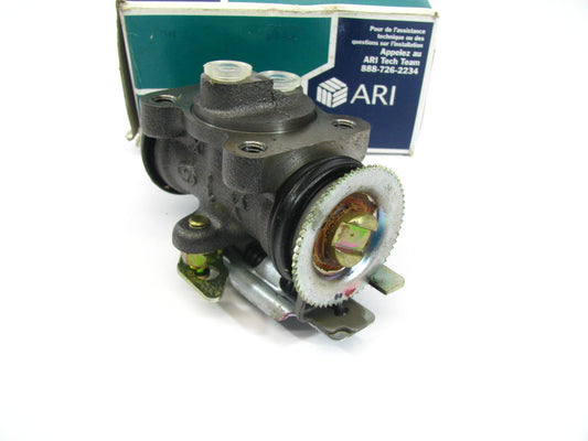 ARI 84-24023 Rear Right Rearward Brake Wheel Cylinder 1988-1990 Isuzu NPR