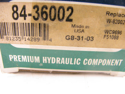 (2) ARI 84-36002 Drum Brake Wheel Cylinder - Rear