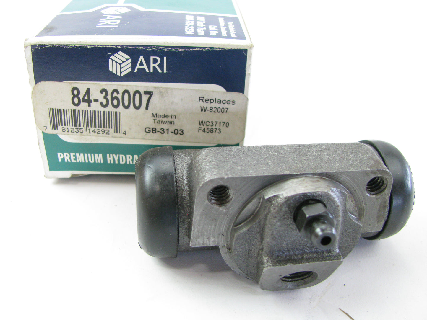 ARI 84-36007 Drum Brake Wheel Cylinder - Rear Right