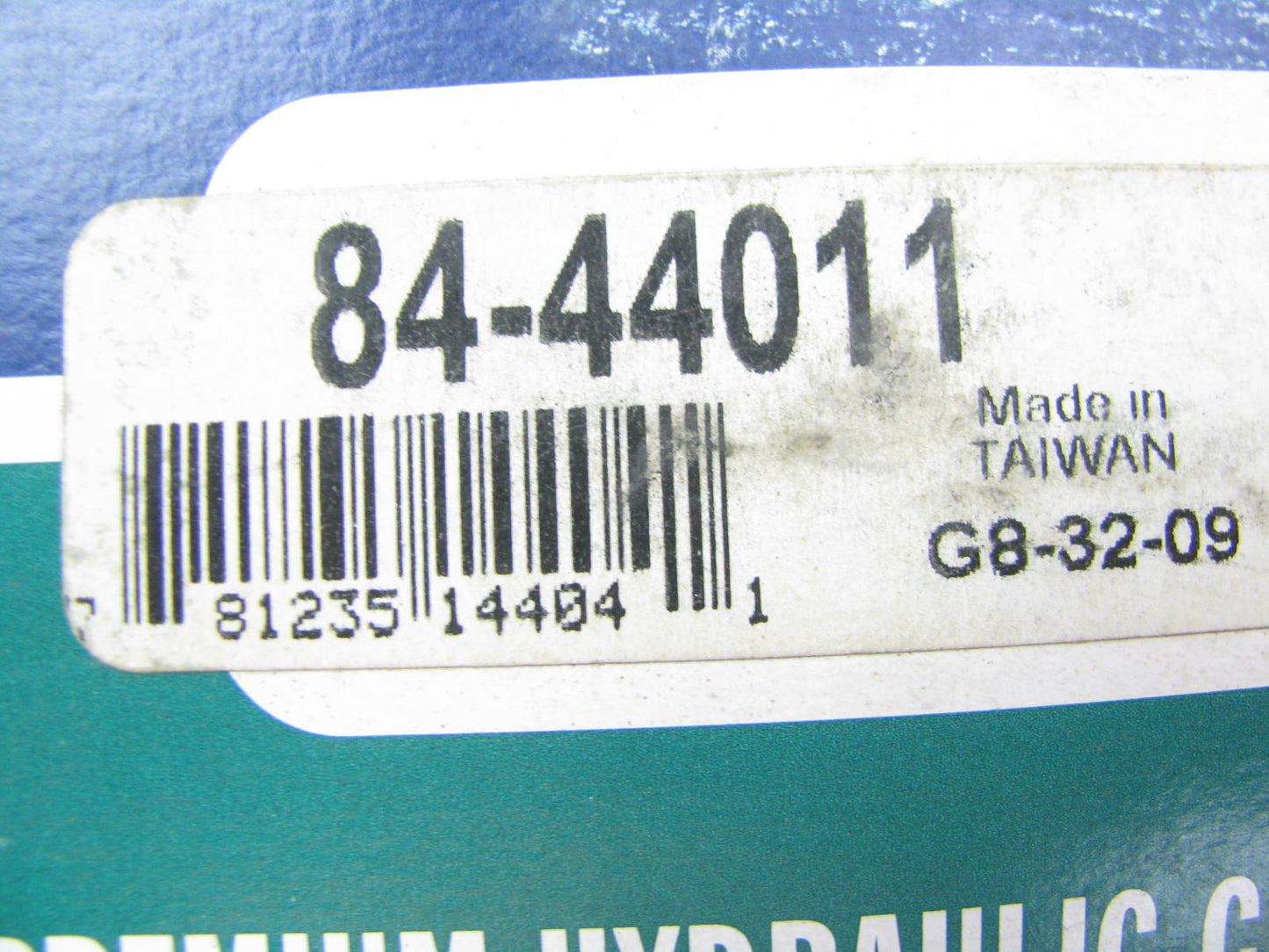 ARI 84-44011 Drum Brake Wheel Cylinder - Rear Left