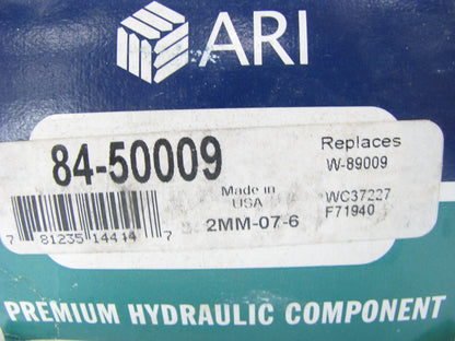 ARI 84-50009 LEFT Drum Brake Wheel Cylinder