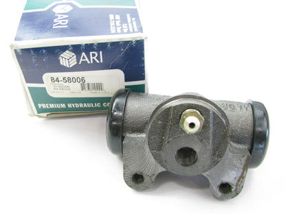 ARI 84-58006 Drum Brake Wheel Cylinder - Front / Rear