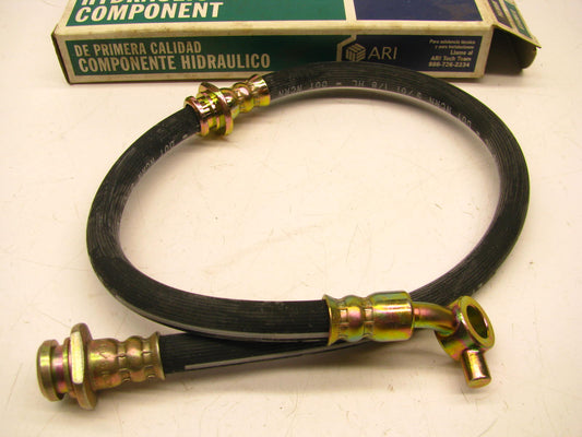 ARI 87-04059 Front Right Brake Hydraulic Hose For 1997-1998 Nissan 240SX
