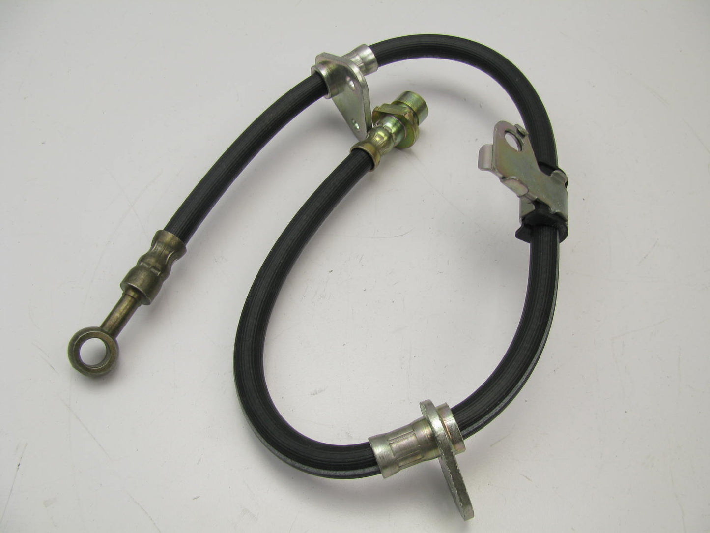 ARI 87-08022 Front Right Brake Hose For 1988 Honda Civic & CRX