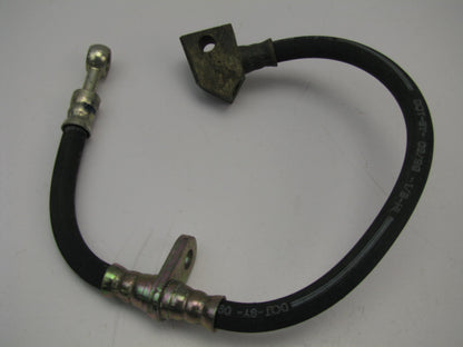ARI 87-08030 FRONT LEFT Brake Hose 1986-1987 Honda Prelude