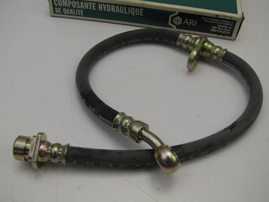 ARI 87-08328 REAR LEFT Brake Hose 1992-1996 Honda Prelude