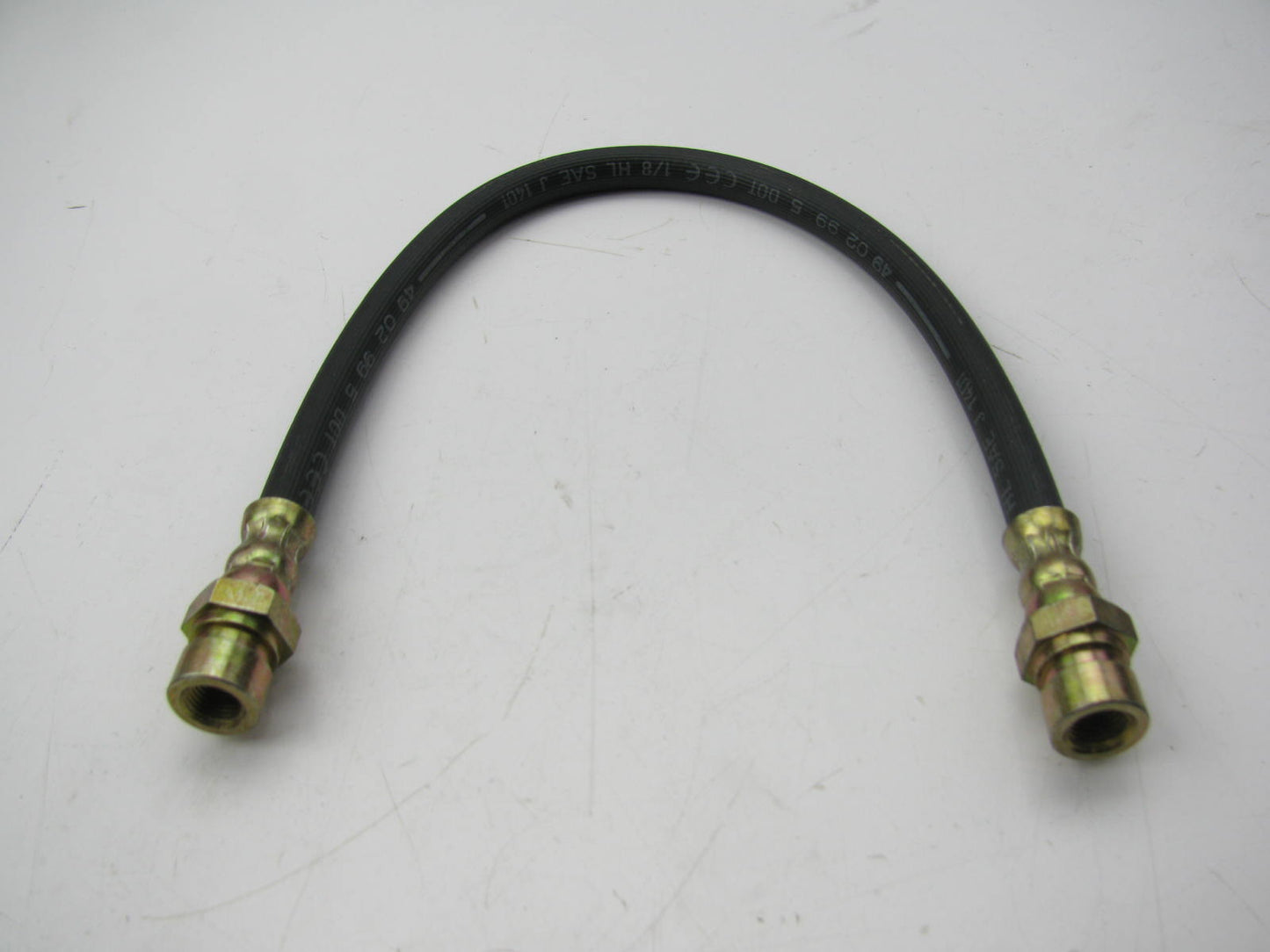 ARI 87-16048 REAR Brake Hose 1992-1996 Mitsubishi Diamante