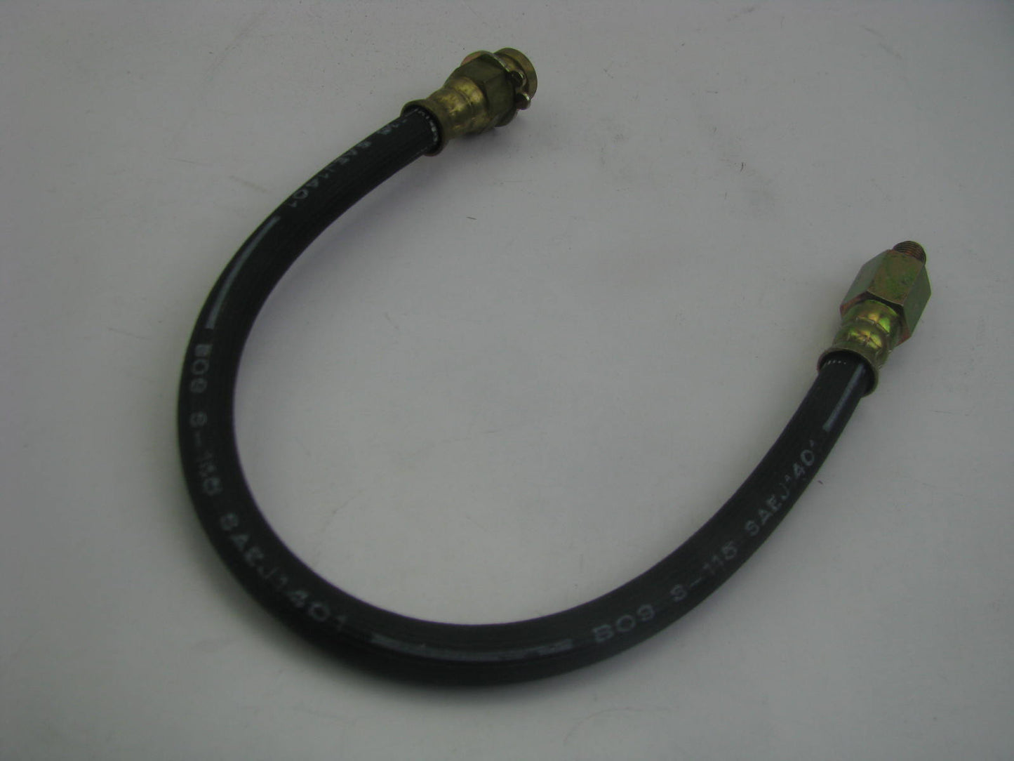 ARI 87-34001 Brake Hydraulic Hose - Front Left / Right