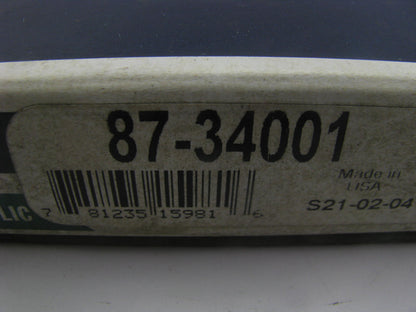 ARI 87-34001 Brake Hydraulic Hose - Front Left / Right