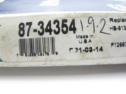 ARI 87-34354 REAR LEFT Brake Hose 1989-92 Ford Thunderbird 89-92 Mercury Cougar