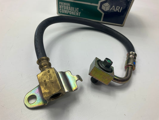 ARI 87-34375 Rear Right Brake Hose
