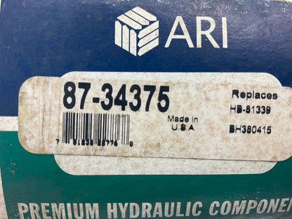 ARI 87-34375 Rear Right Brake Hose