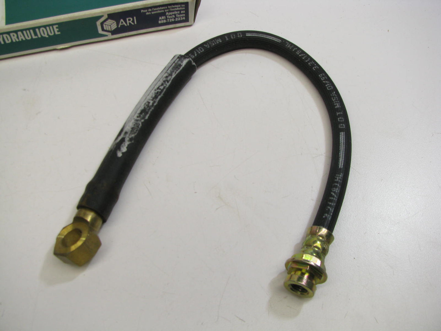 ARI 87-36006 Brake Hydraulic Hose - Front