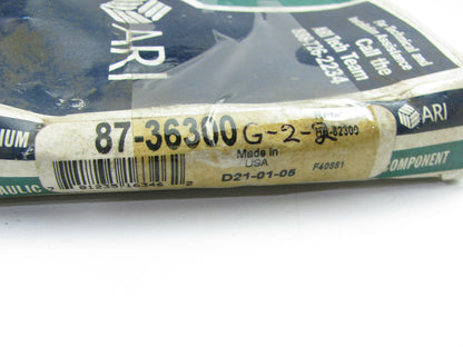ARI 87-36300 Rear Center Brake Hose