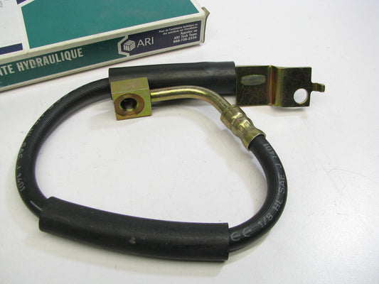 ARI 87-40031 Brake Hydraulic Hose - Front Right