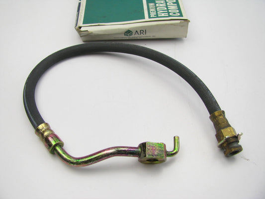 ARI 87-42017 Brake Hydraulic Hose - Front Left