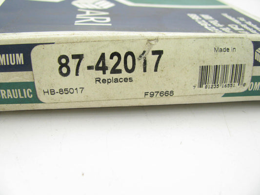ARI 87-42017 Brake Hydraulic Hose - Front Left