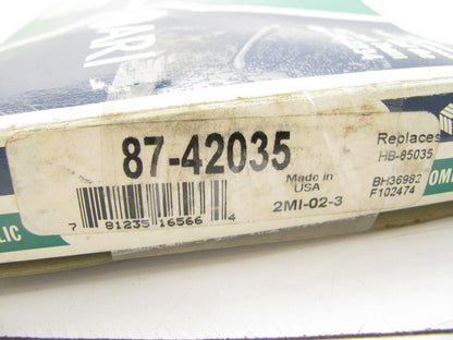 ARI 87-42035 Brake Hydraulic Hose - Front Left