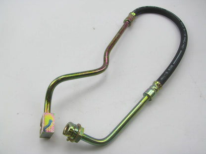 ARI 87-42049 FRONT LEFT Brake Hose 1986 Ford Ranger Bronco II