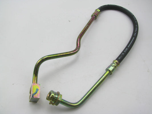 ARI 87-42049 FRONT LEFT Brake Hose 1986 Ford Ranger Bronco II