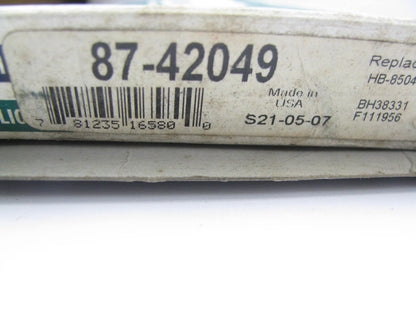 ARI 87-42049 FRONT LEFT Brake Hose 1986 Ford Ranger Bronco II