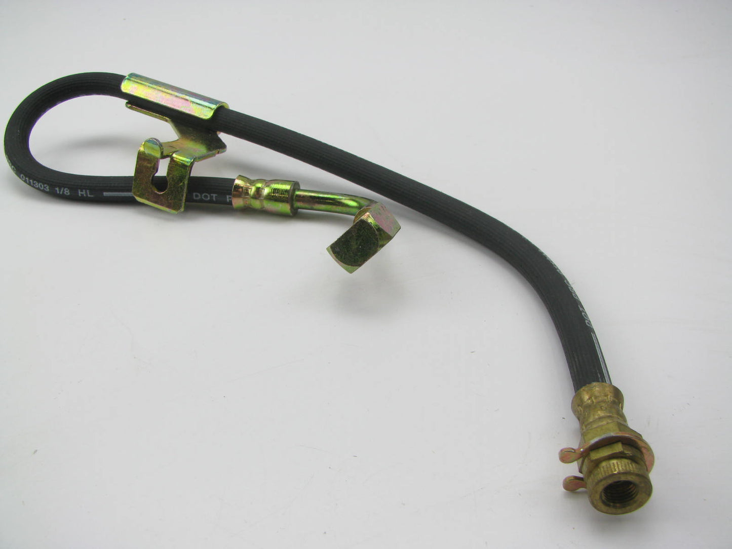 ARI 87-44025 FRONT RIGHT Brake Hose