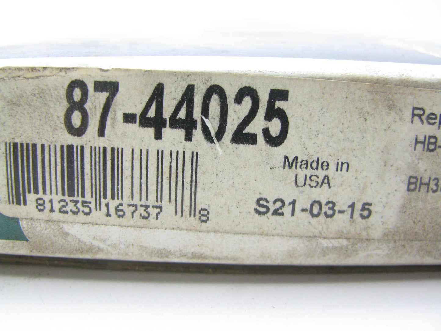 ARI 87-44025 FRONT RIGHT Brake Hose
