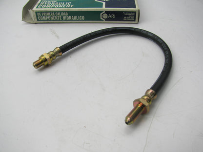 ARI 87-60310 Rear Brake Hydraulic Hose For 1975-1980 Alfa Romeo GT & GTV