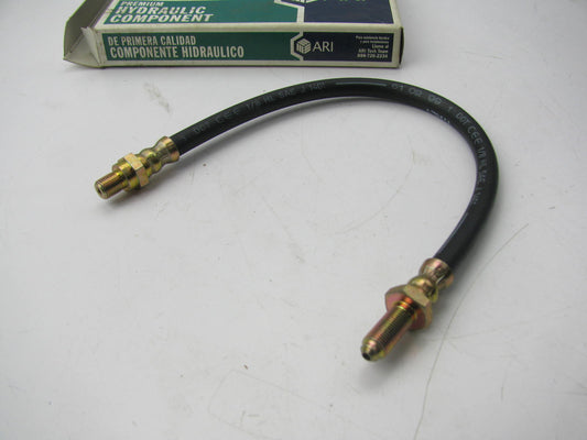 ARI 87-60310 Rear Brake Hydraulic Hose For 1975-1980 Alfa Romeo GT & GTV