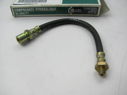 ARI 87-78001 FRONT Brake Hose 68-71 Opel Kadett 68-70 Rallye