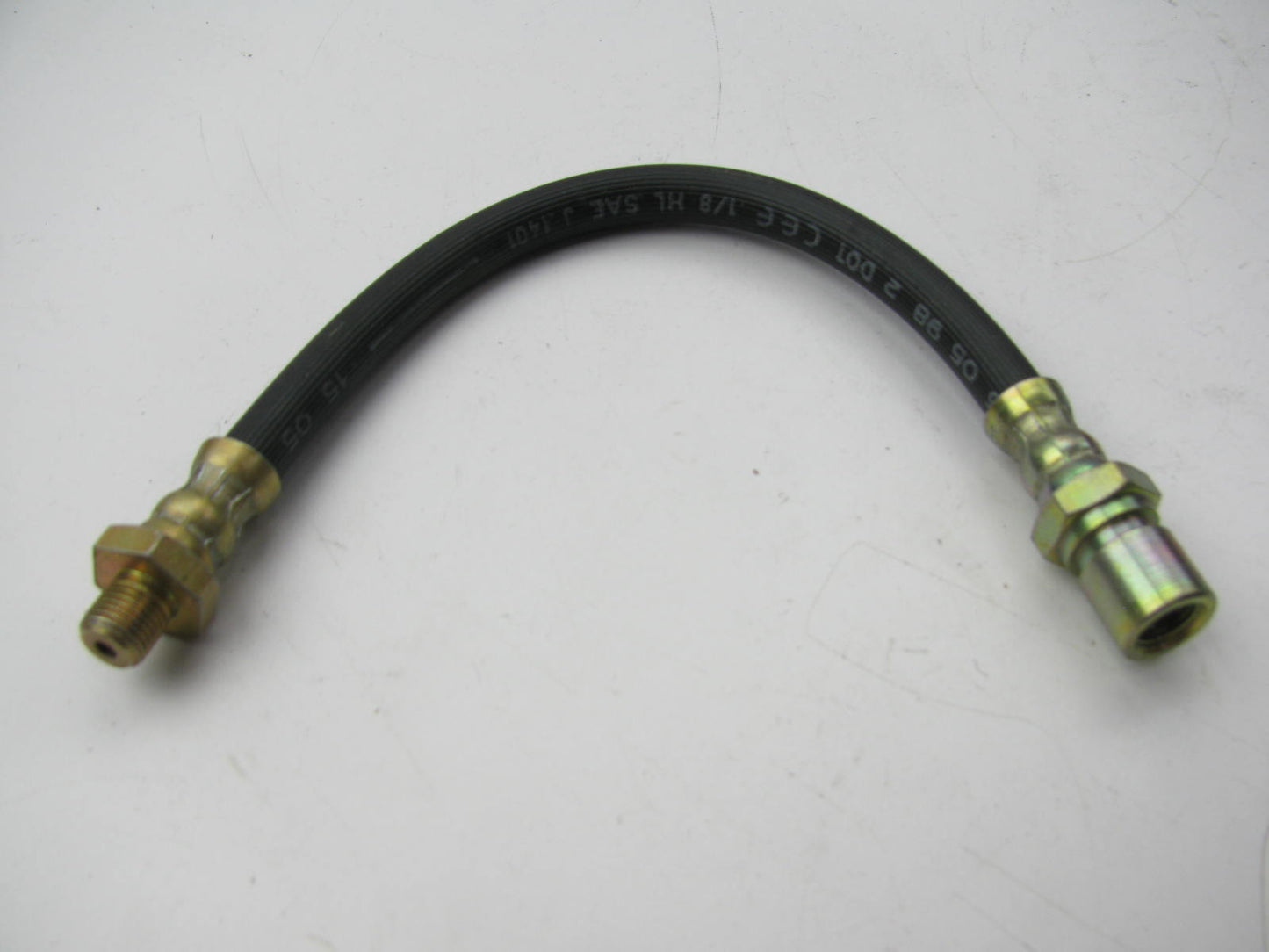 ARI 87-78001 FRONT Brake Hose 68-71 Opel Kadett 68-70 Rallye