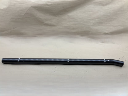 Aries Offroad 209011 3'' Round Side Step Nerf Bars For 05-12 Nissan Pathfinder