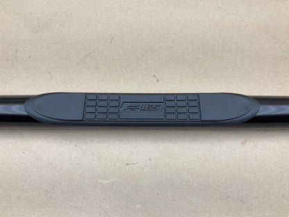 Aries Offroad 209011 3'' Round Side Step Nerf Bars For 05-12 Nissan Pathfinder