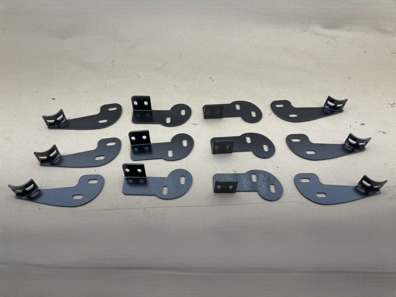 Aries Offroad 209011 3'' Round Side Step Nerf Bars For 05-12 Nissan Pathfinder