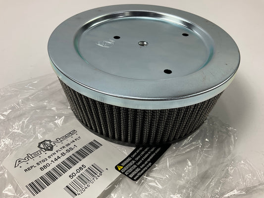 Arlen Ness 50-085 Stage II Big Sucker Air Cleaner Replacement Air Filter