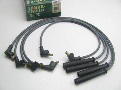 Armor-shield 4010AS Ignition Spark Plug Wire Set 1982-1987 VW Audi 1.7L 1.8L-L4