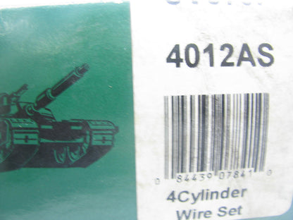 Armor-shield 4012AS Ignition Spark Plug Wire Set